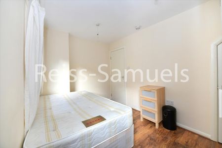 5 bedroom terraced house to rent - Photo 5