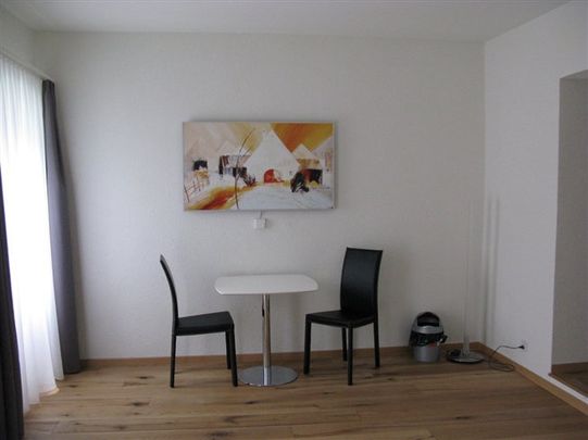 3 Zimmer, 1. Stock - Photo 1