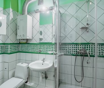 Ruda Śląska Godula, ul. Ludwika Solskiego - Zdjęcie 1