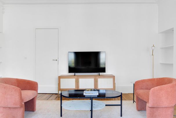 Rue Saint-Augustin - Photo 1