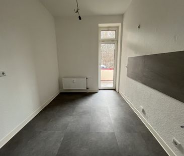 CFC-Heimspiel für dich! Wohntraum in Stadionnähe – top saniert & mi... - Photo 1