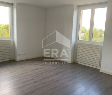 Appartement Bouliac 2 pièce(s) 46.45 m2 - Photo 3