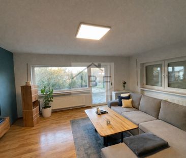 Lichtdurchflutete Erdgeschosswohnung mit persönlichem Garten - Photo 5