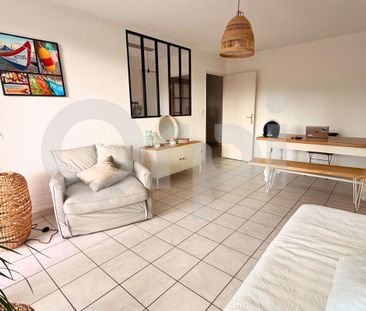 Location Appartement 2 pièces 51m² MONTPELLIER 34090 - Photo 2
