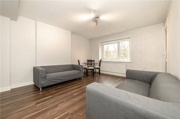 4 bedroom apartment to rent - Photo 1