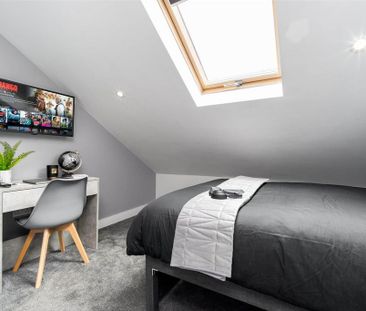 5 bedroom terraced house to rent - Photo 2