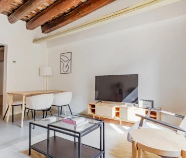 Piso de alquiler en Carrer de la Barra de Ferro, 4, Sant Pere, Sta.... - Photo 2
