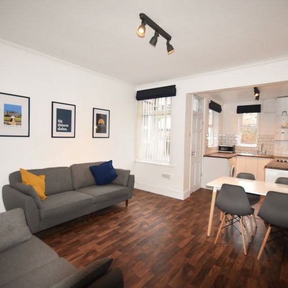 5 bedroom house share to rent - Photo 1