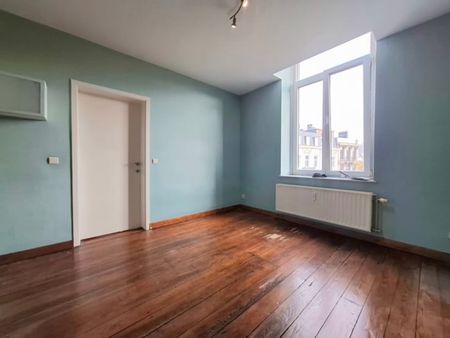 Appartement te huur - Photo 4