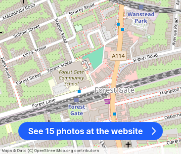 Knox Road, Forest Gate, E7 - Photo 1