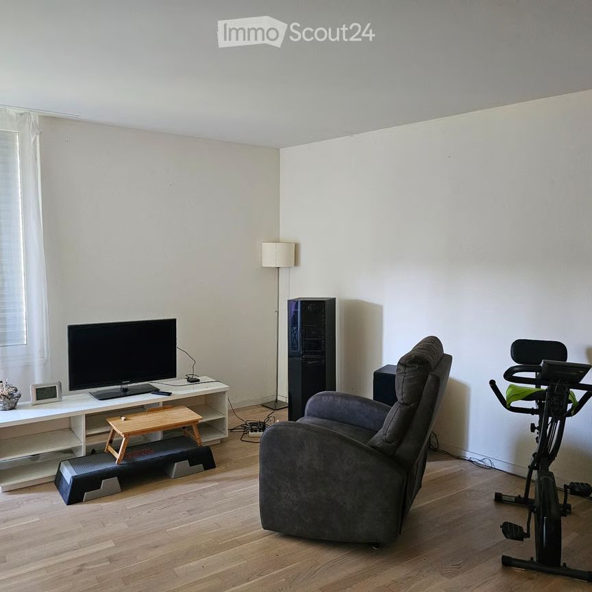 2.5 Zimmer, 89 m² - Photo 1