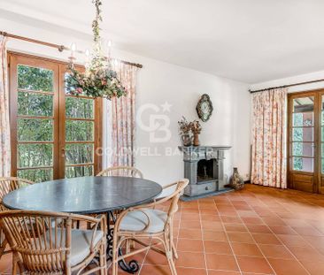 Villa in Affitto a Forte dei Marmi – Zona: Centro - Photo 4