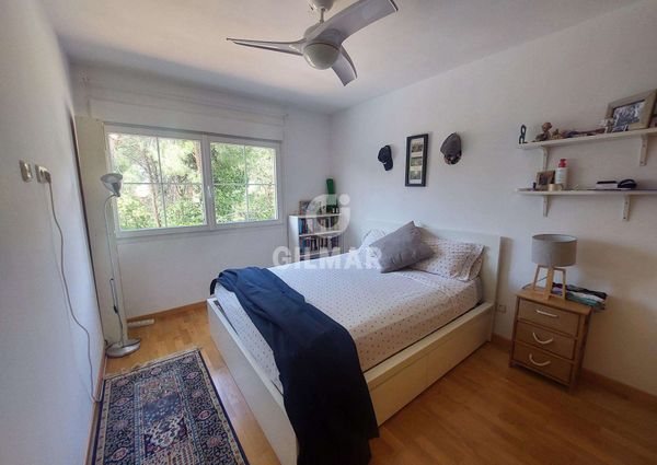 Terraced house for rent in Algete – Madrid
