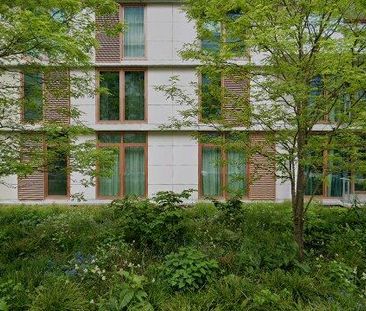 Apartment Amsterdam - Spadinalaan - Foto 1