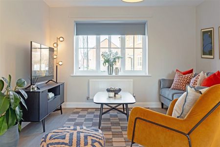 Casa at Westmoor Grange, Doncaster, DN3 - Photo 3