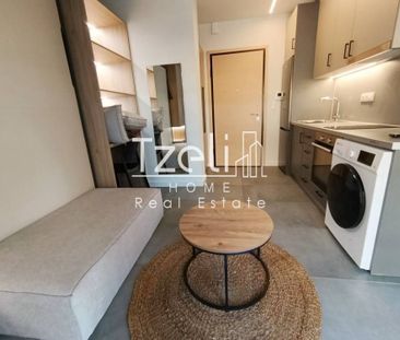 Studio/Γκαρσονιέρα για ενοικίαση Σεπόλια (Σεπόλια - Σκουζέ) - Photo 2