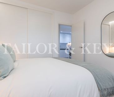 Piso de alquiler en Ronda de Aulencia, Ibiza - San Pedro - Photo 2