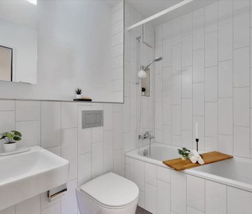 3.5 Zimmer, 80 m², EG - Foto 6