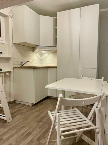 STUDIO À LOUER PROCHE CENTRE : ANNÉE - Photo 3