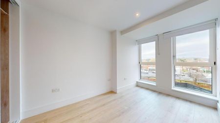 2 bedroom flat to rent - Photo 3
