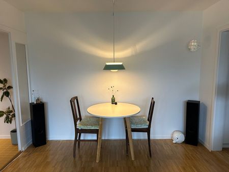 21/2-ROOM APARTMENT IN ZUG, FURNISHED, TEMPORARY - Photo 3