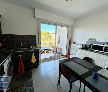 Location Appartement 4 pièces 81m² AIX EN PROVENCE 13100 - Photo 5