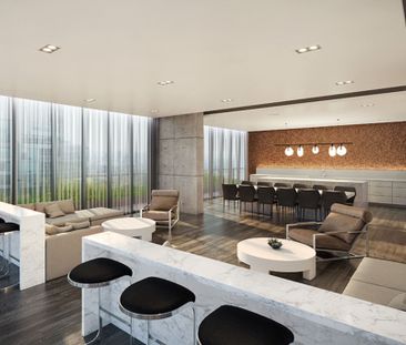 For Lease - 65 Broadway Avenue Unit# 1305, Toronto, Ontario - Photo 3