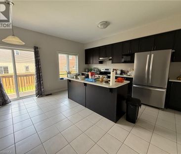 For Lease - 164 Bilanski Farm Road, Brantford, Ontario - Photo 5