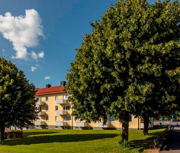 Wetterlinsgatan 18 B - Photo 1