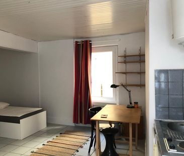 Appartement T1 à GRENOBLE - Photo 3