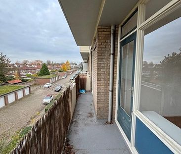 Te huur: Appartement Thorbeckestraat 58 2 1 in Arnhem - Foto 6