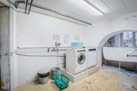 Jugendstilwohnung im nahen Stadtzentrum - Photo 5