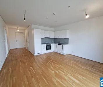 Erstklassige 2 Zimmerwohnung mit Freifläche nahe dem WU Campus und Wiener Prater - Photo 2