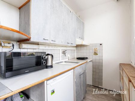 Pronájem bytu 1+kk 26 m2 - Photo 2