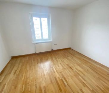 3 ZIMMERWOHNUNG IN DER HASNERSTRASSE - NÄHE HERZ-JESU KIRCHE - Photo 1