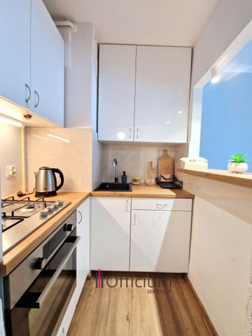 Do wynajęcia 2 oddzielne pok. 31m2, Bemowo - Photo 5