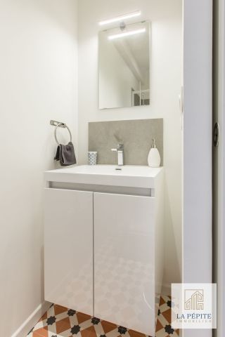 Location Appartement 1 pièce 22m² VALENCIENNES 59300 - Photo 4