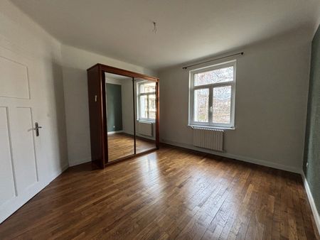 Appartement 3 pièces à Metz - Photo 3