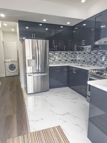 For Lease - 57 Blenheim Circle Unit# BSMT, Whitby, Ontario - Photo 3
