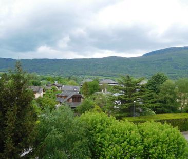 Location Appartement 2 pièces 43m² LA MOTTE SERVOLEX 73290 - Photo 6