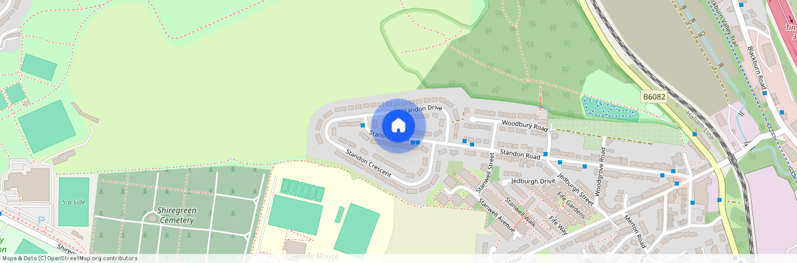 Wincobank, Sheffield, S9