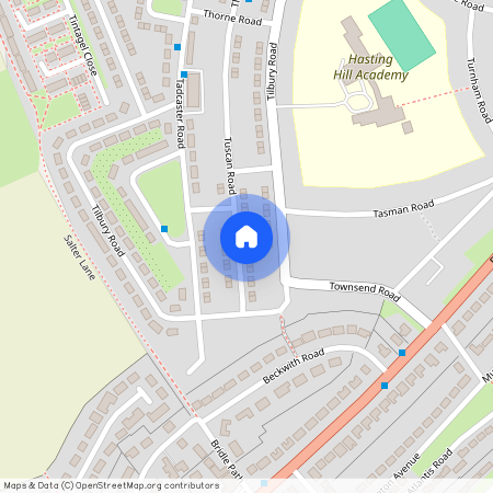 Tuscan Road, Thorney Close, Sunderland, SR3