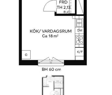 Kanholmsvägen, Saltsjö-Boo - Photo 3