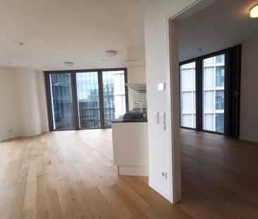 Moderne 3 Zimmer mit Balkon und vielen Extras im Haus! - Foto 5