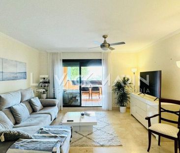 Luxury Private garden apartment in Casares Beach - Photo 3