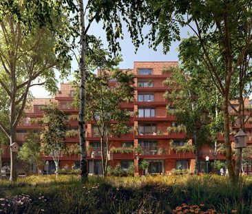 Statenlaan 763, Paleiskwartier, 5223LH, Den Bosch - Photo 4