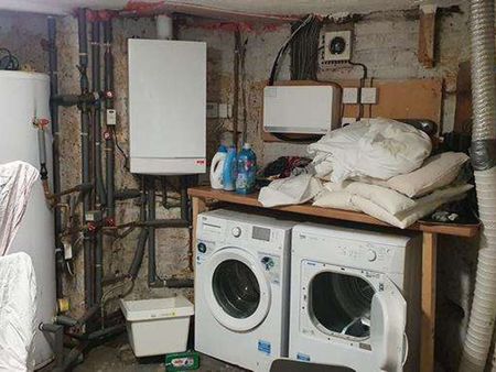 Liverpool Road Room 6 - Photo 5