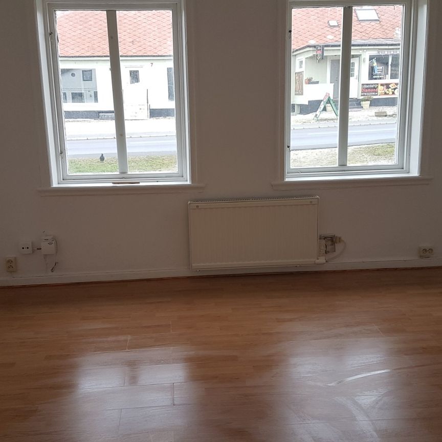 Storgatan 14B - Foto 1