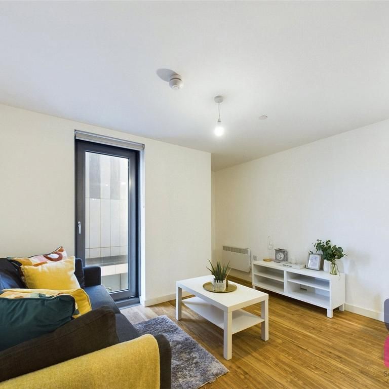 1 bedroom flat to rent - Photo 1