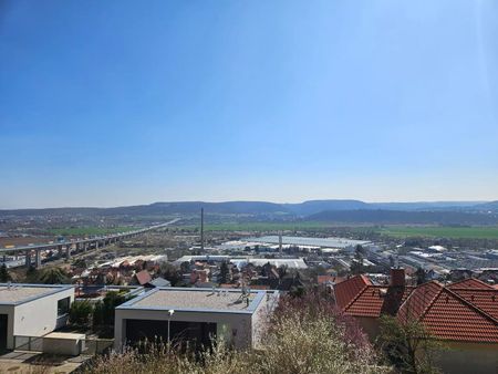Hezký a příjemný byt 1+1, 33m2 v RD se samostatným vstupem, Radotín u Prahy. - Photo 5